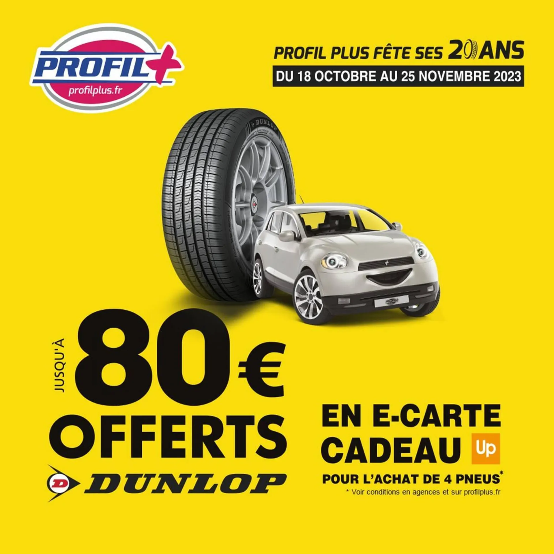 Catalogue Profil Plus - 1