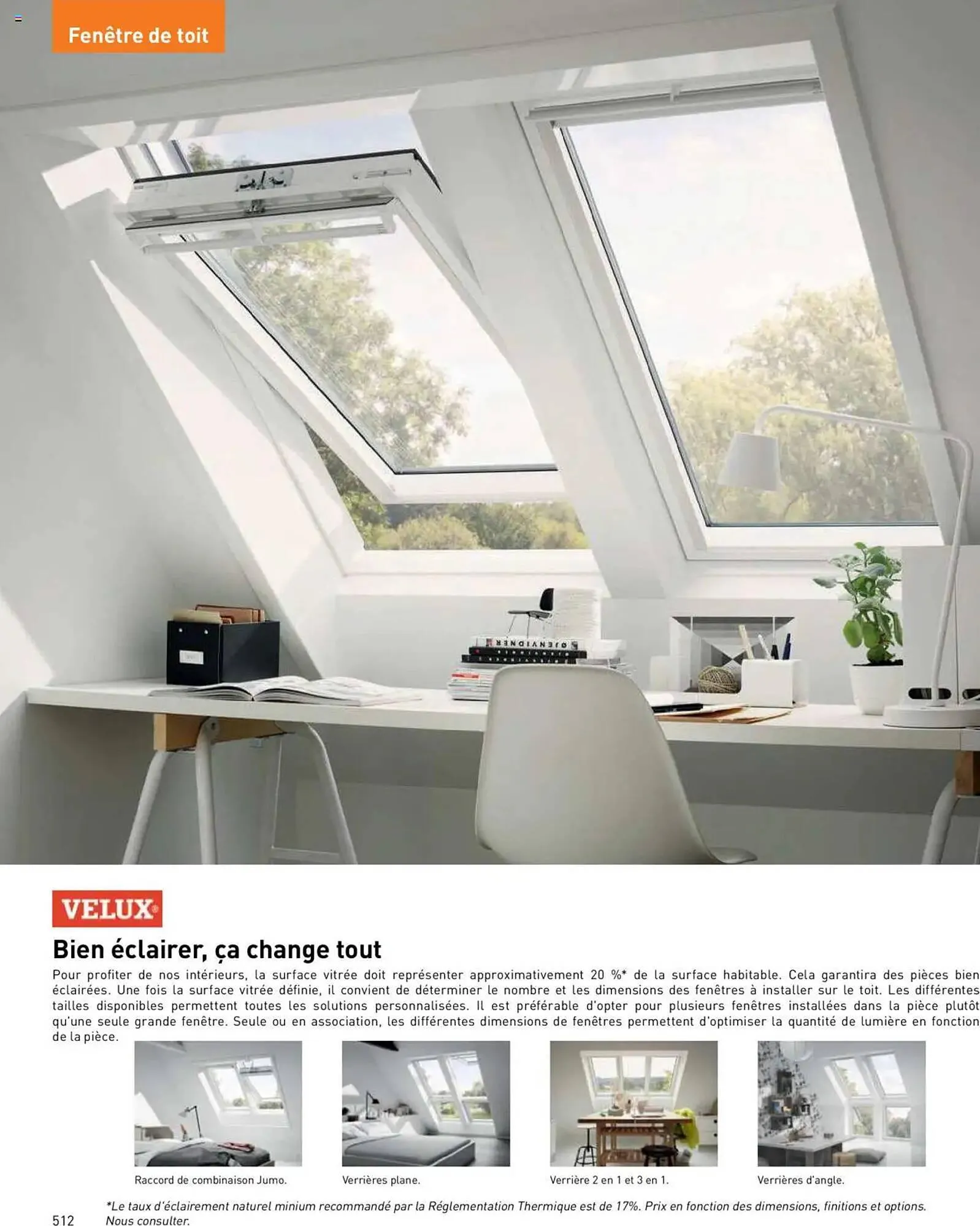 Catalogue Point P du 13 juin au 31 décembre 2025 - Catalogue page 512