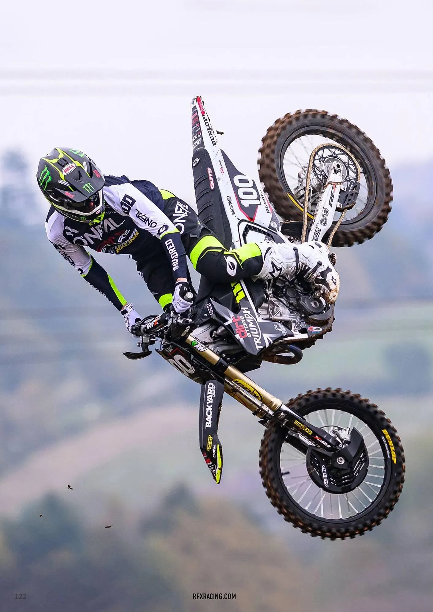 Catalogue Bihr du 23 janvier au 31 décembre 2026 - Catalogue page 123