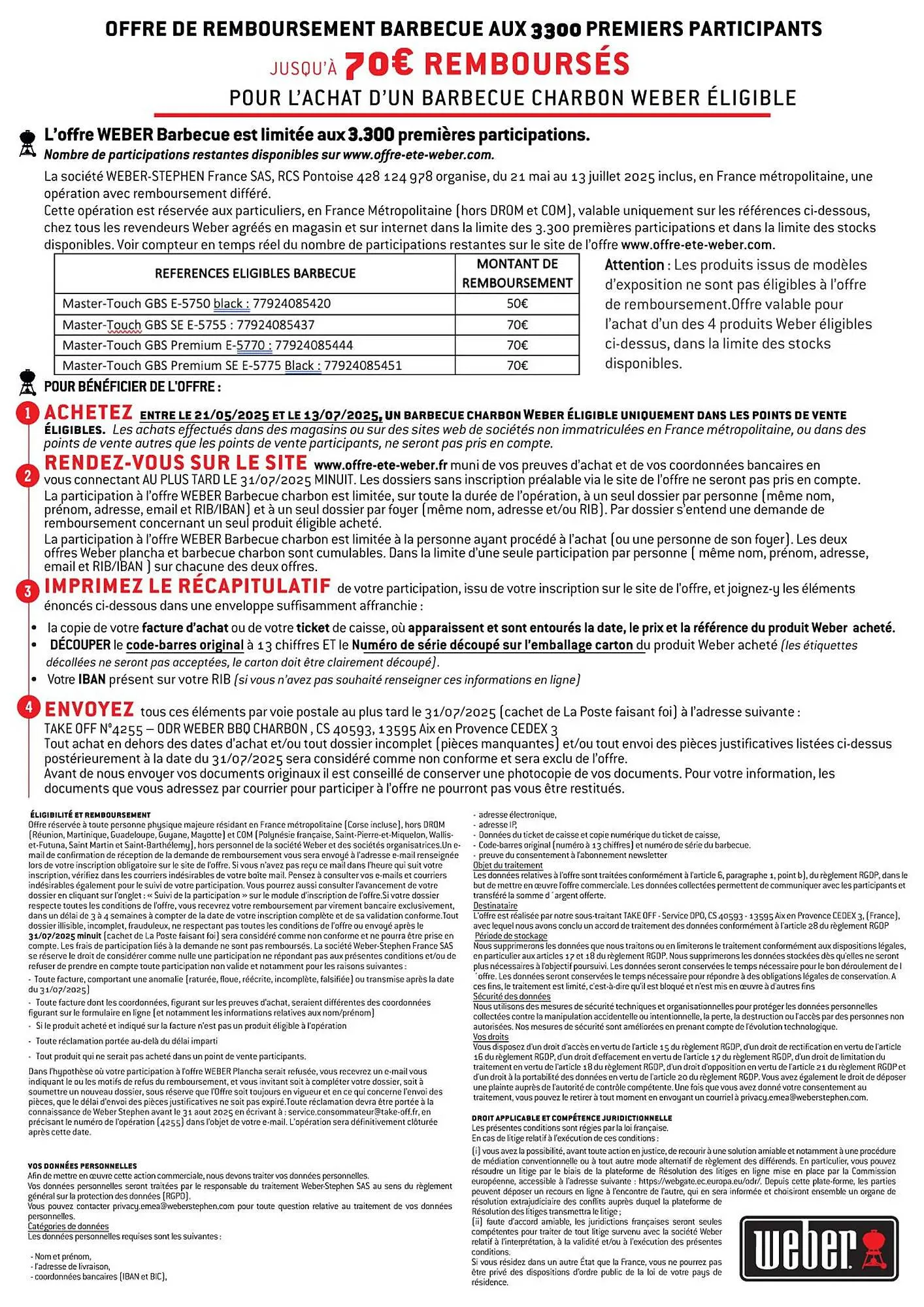 Catalogue Boulanger du 11 juin au 25 juin 2025 - Catalogue page 2