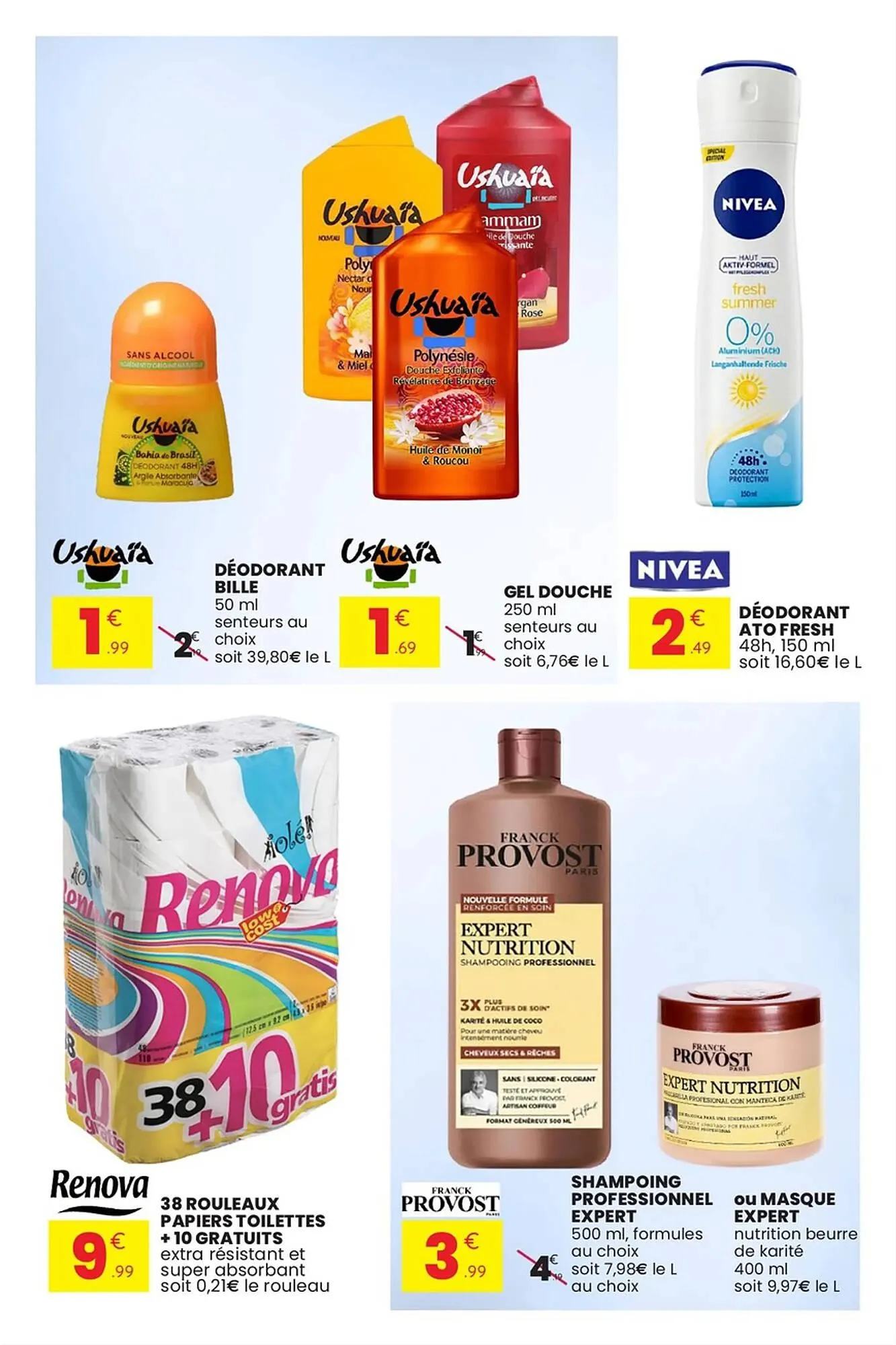 Catalogue Stokomani du 7 juillet au 13 juillet 2025 - Catalogue page 11