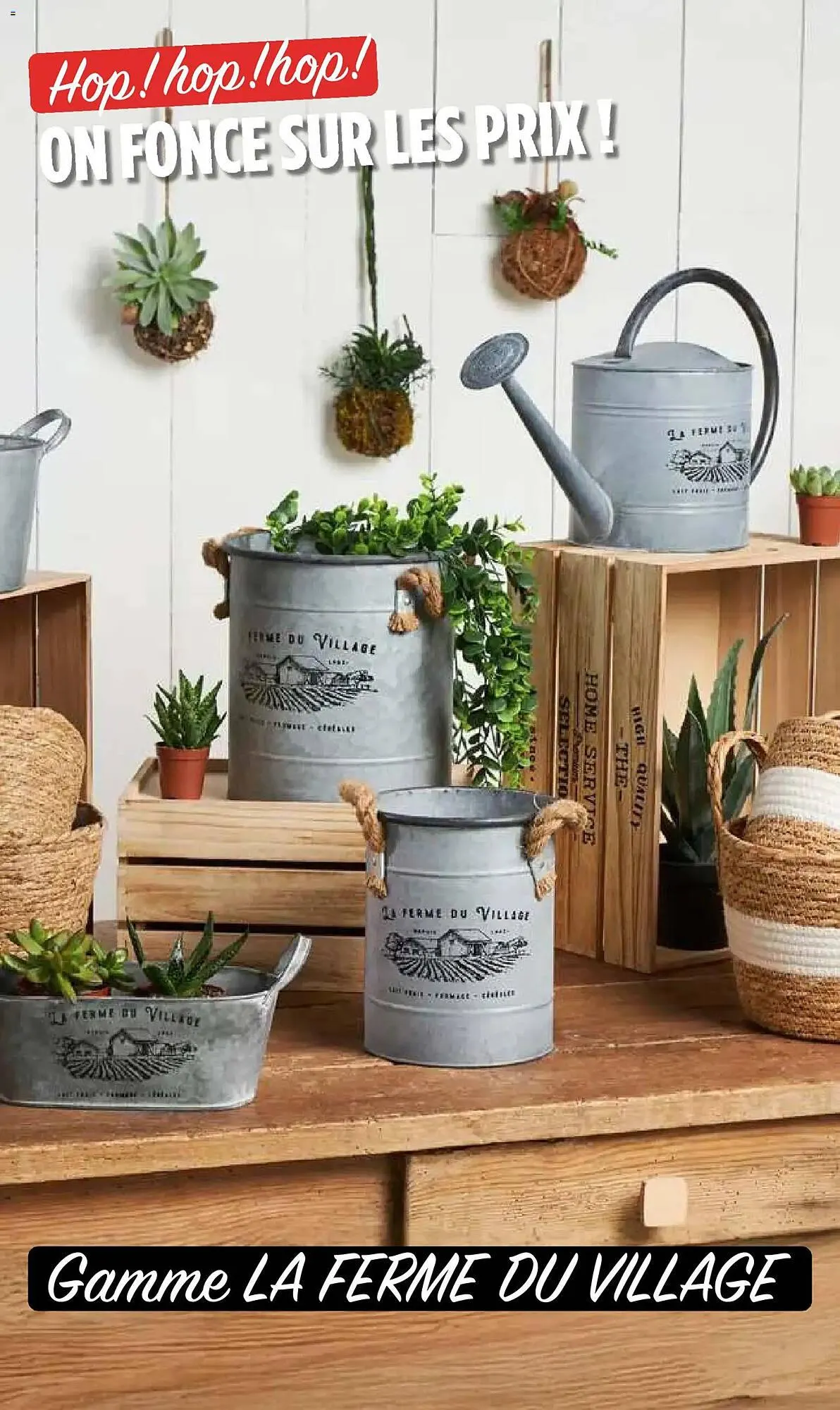 Catalogue Centrakor du 13 avril au 26 avril 2026 - Catalogue page 23