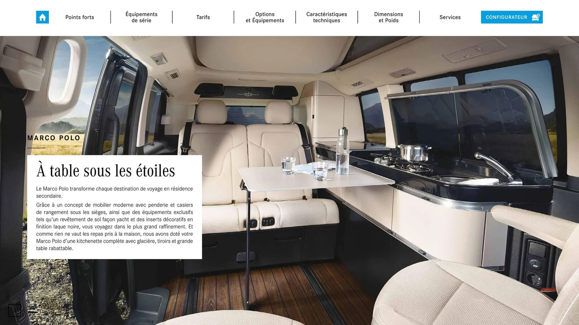 Catalogue Mercedes-Benz du 3 septembre au 3 septembre 2026 - Catalogue page 3