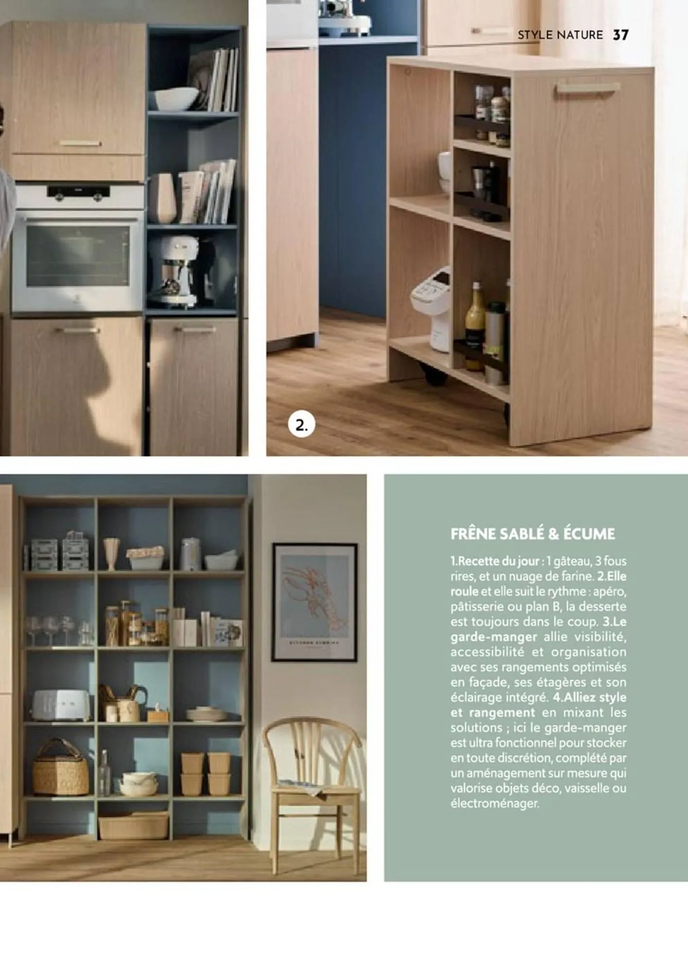 Catalogue Cuisinella du 3 décembre au 31 décembre 2026 - Catalogue page 39