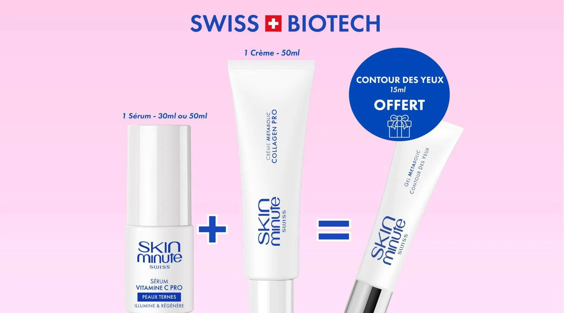 Catalogue Body Minute du 3 mars au 30 avril 2026 - Catalogue page 3