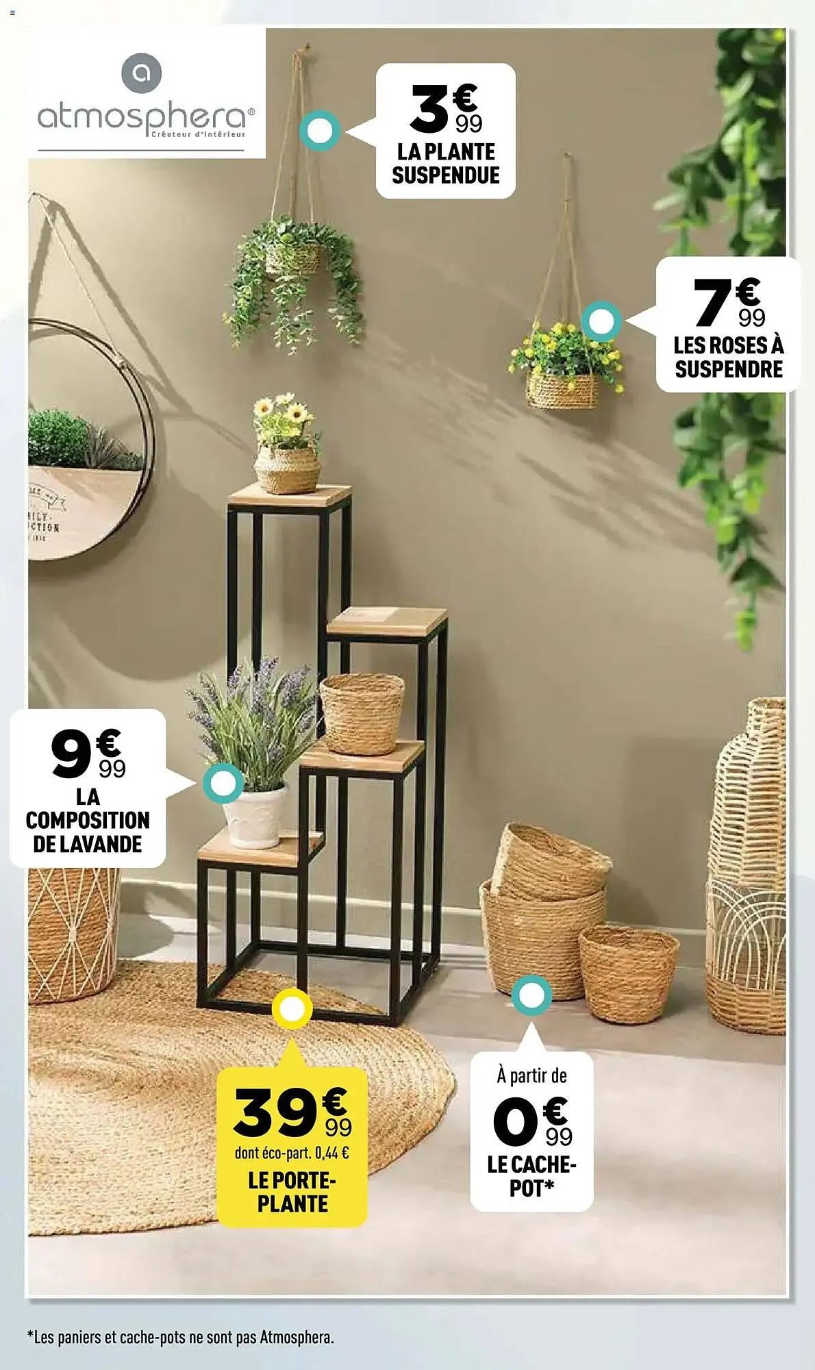 Catalogue Centrakor du 13 avril au 26 avril 2026 - Catalogue page 22