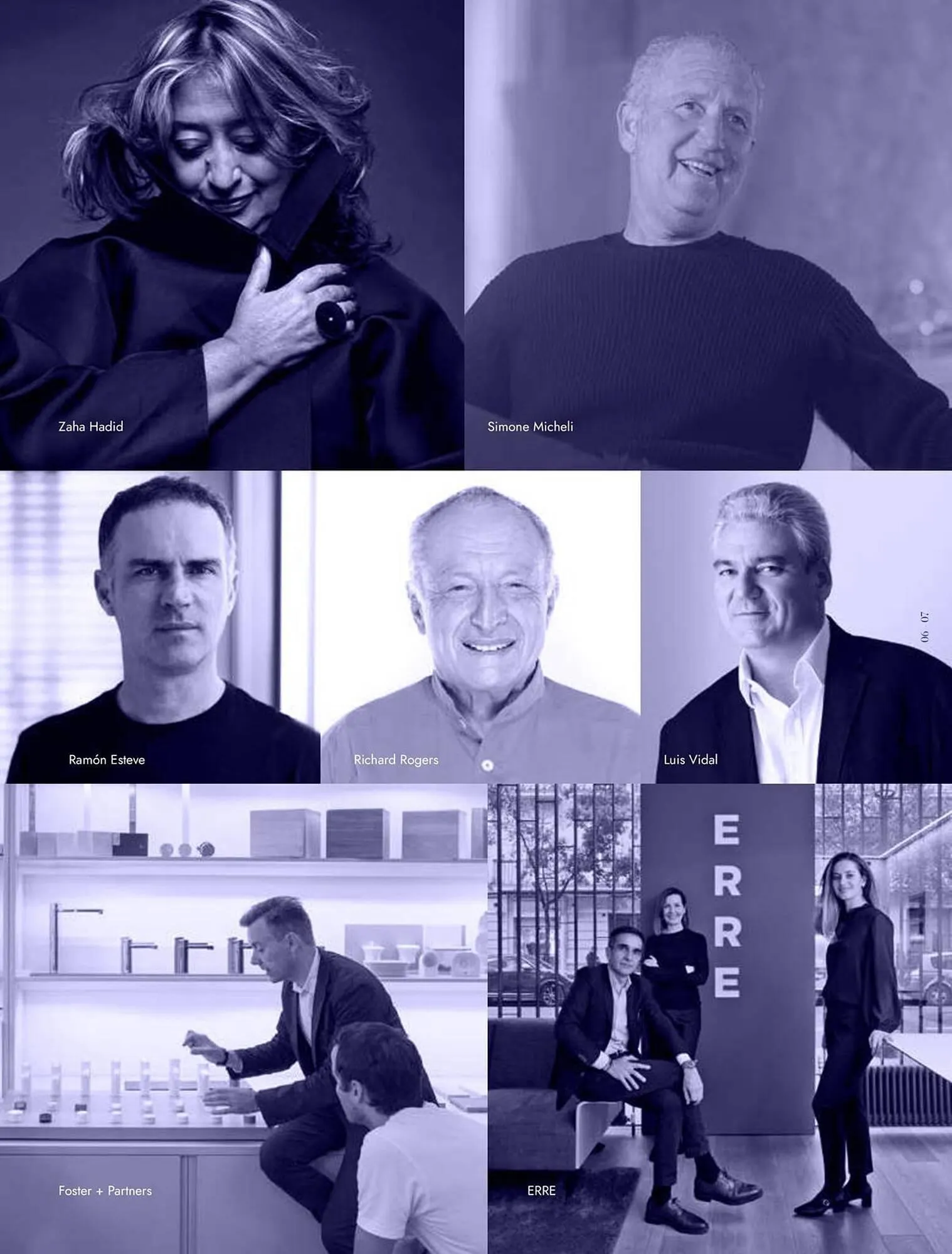 Catalogue Porcelanosa du 2 octobre au 31 décembre 2025 - Catalogue page 9