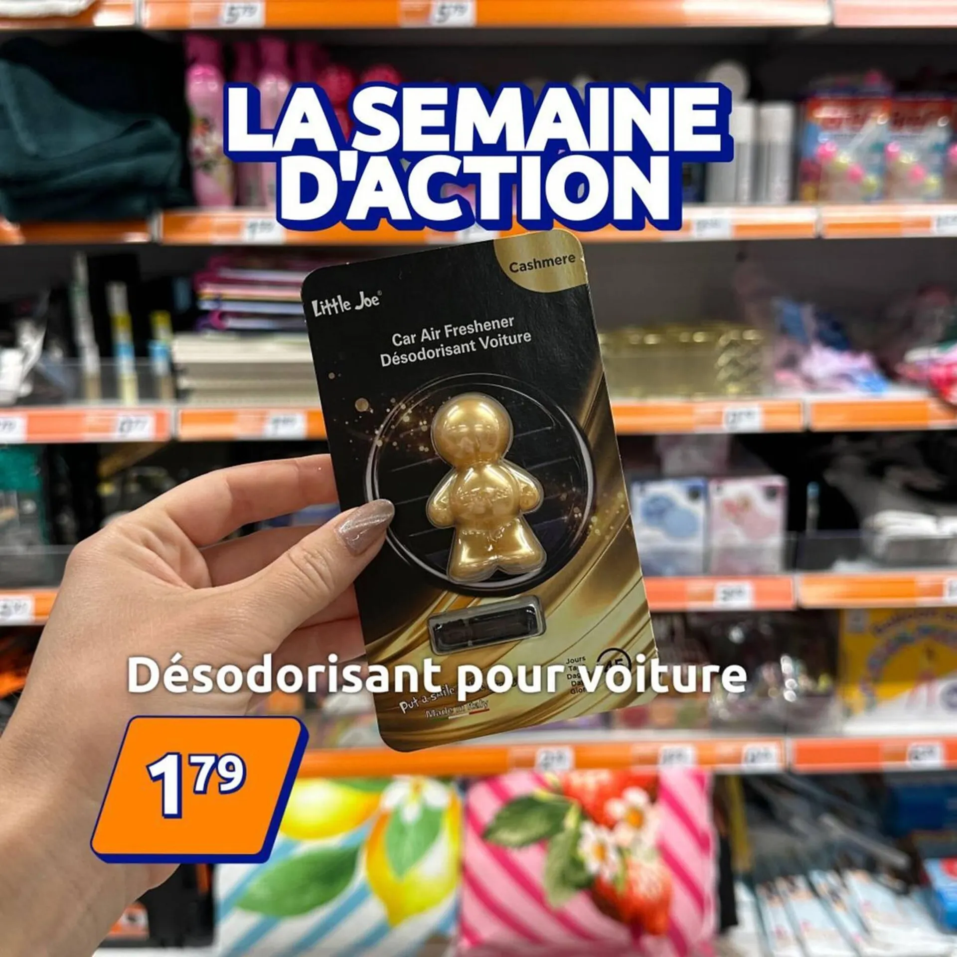 Catalogue Action du 27 juin au 30 juin 2025 - Catalogue page 4