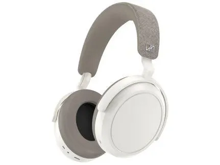 SENNHEISER MOMENTUM Wireless 4 Blanc