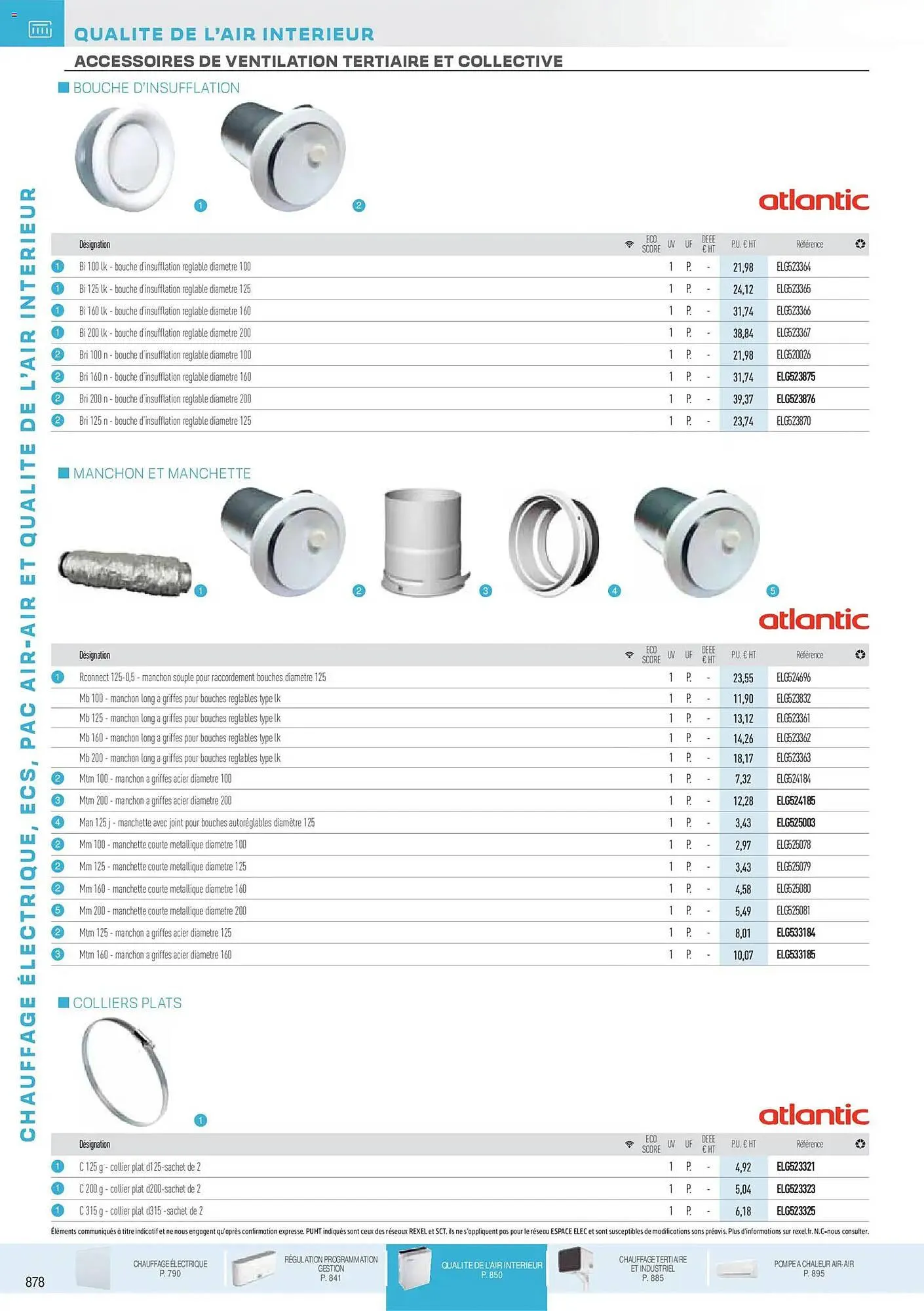Catalogue Rexel du 18 novembre au 31 décembre 2026 - Catalogue page 90