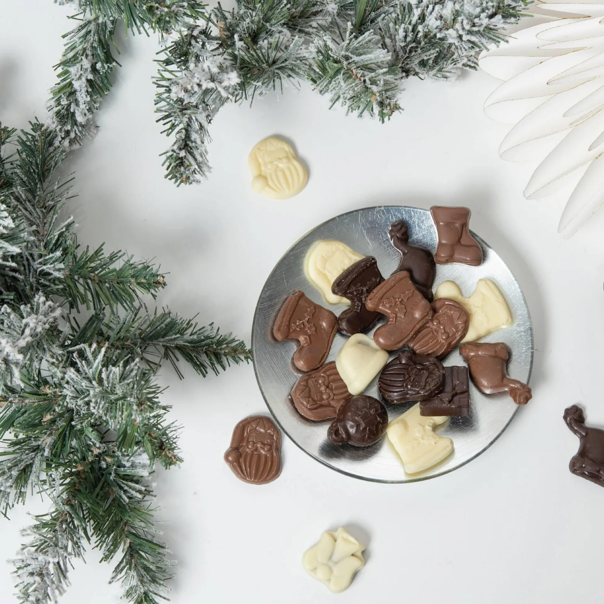 Catalogue Reauté Chocolat - 1