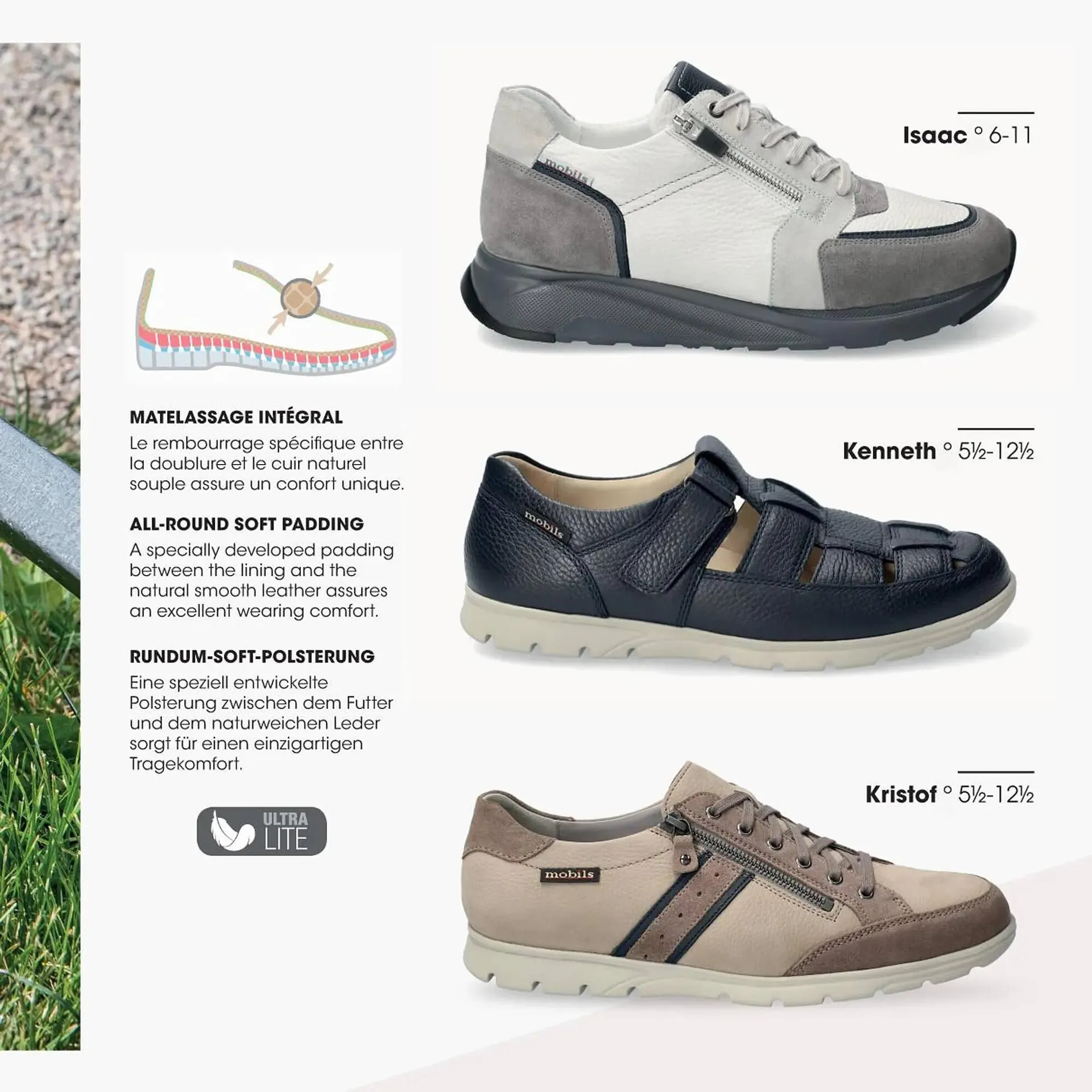 Catalogue Mephisto du 1 mars au 31 août 2025 - Catalogue page 29