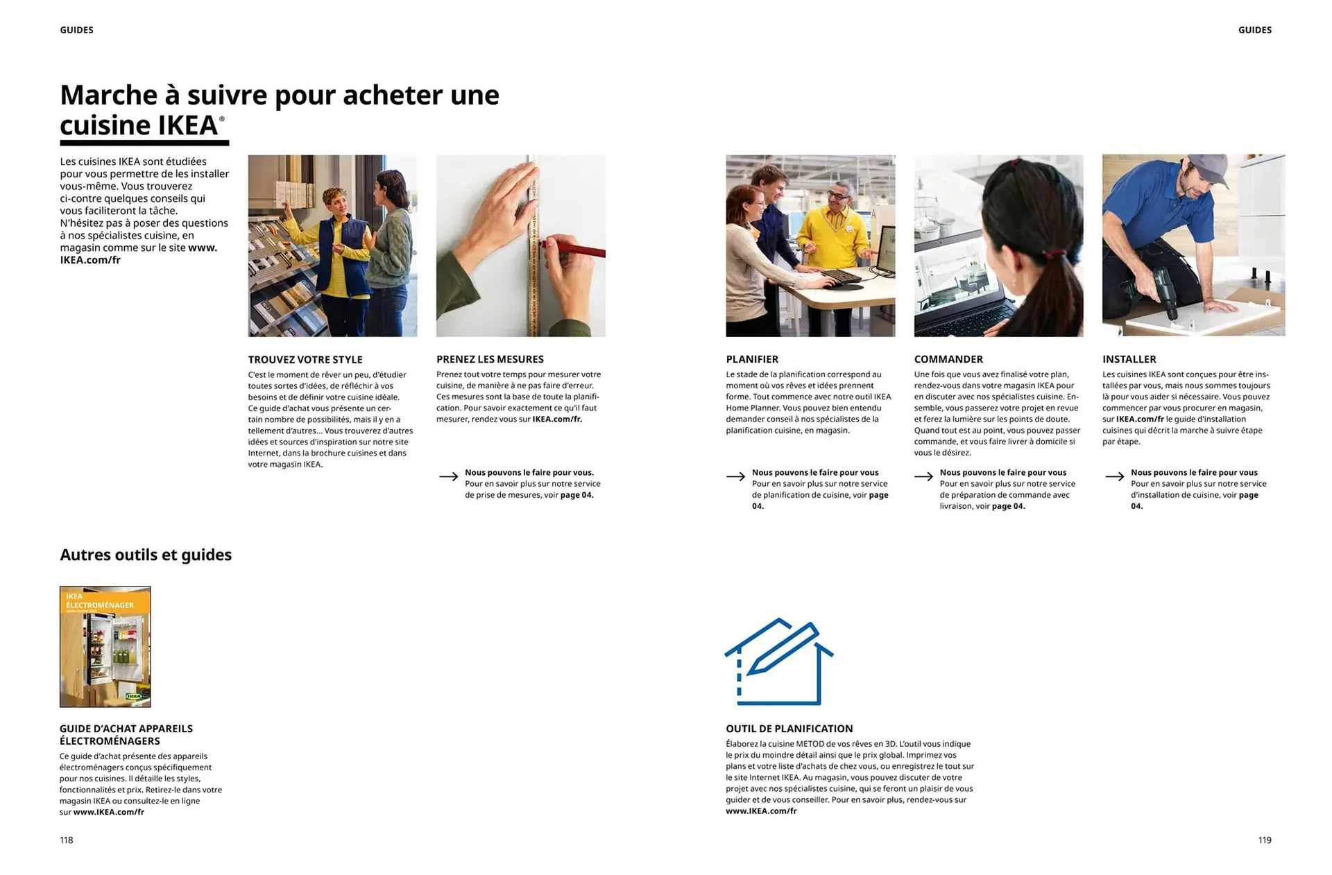 Catalogue IKEA du 7 octobre au 31 décembre 2025 - Catalogue page 60