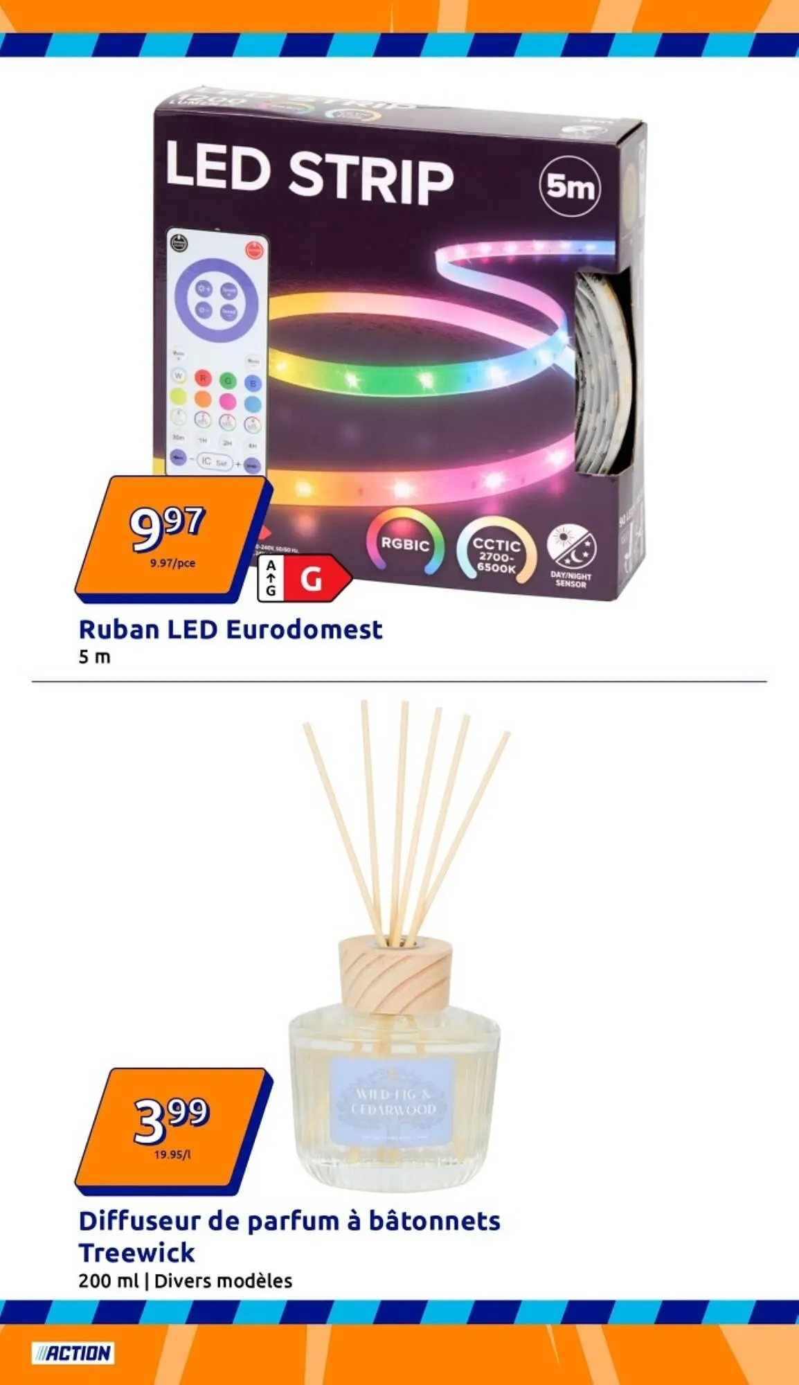 Catalogue Action du 21 janvier au 27 janvier 2026 - Catalogue page 11