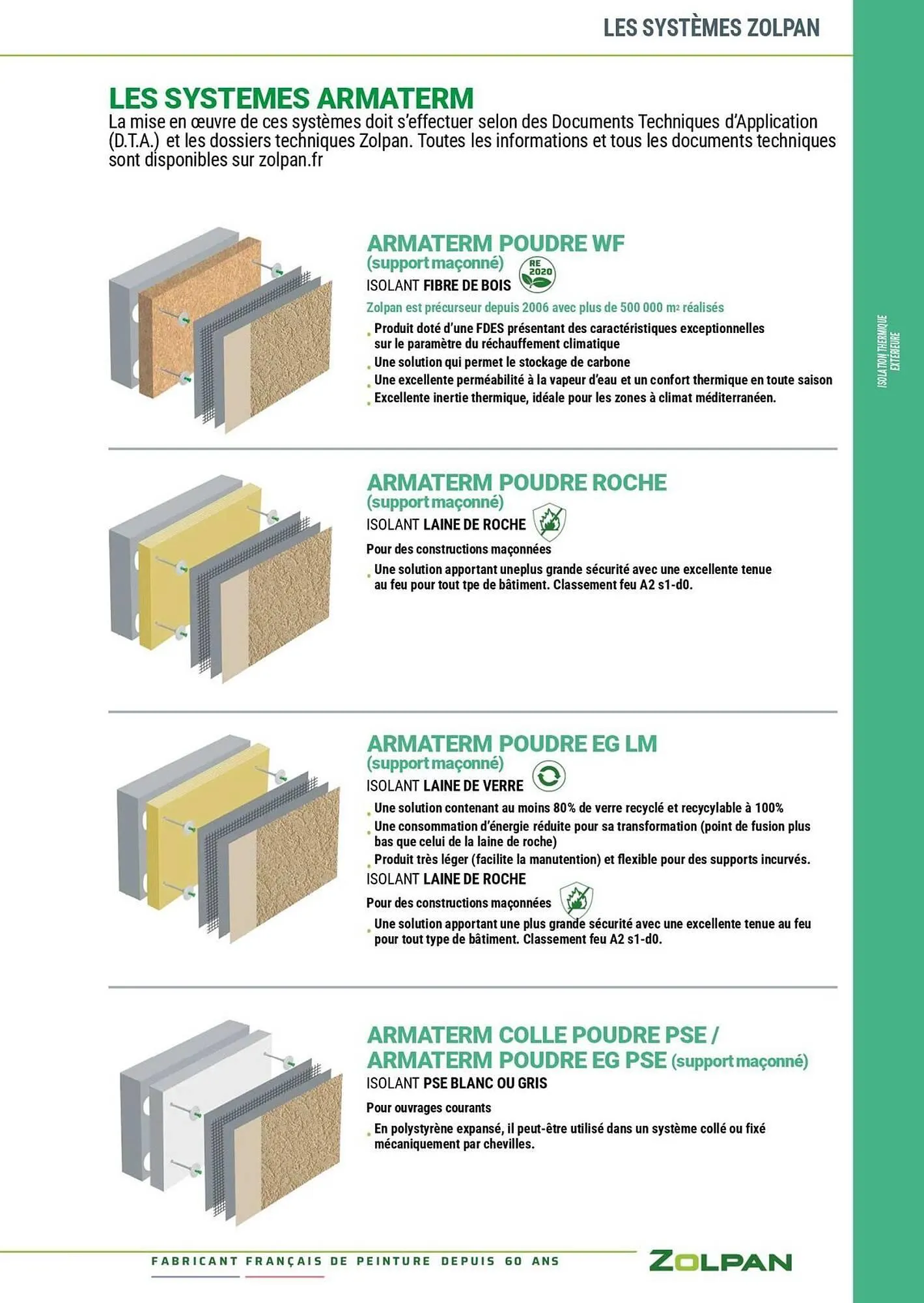 Catalogue Zolpan du 13 janvier au 31 décembre 2025 - Catalogue page 103