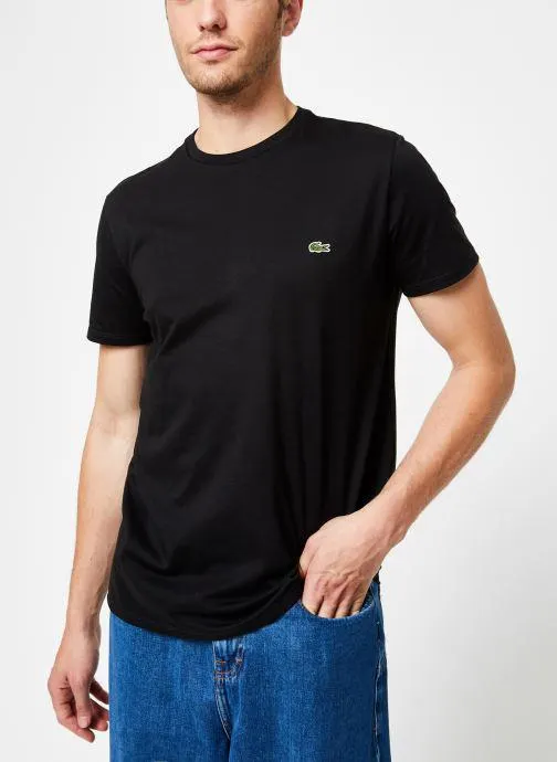 T-shirt - TH6709-00 - Noir