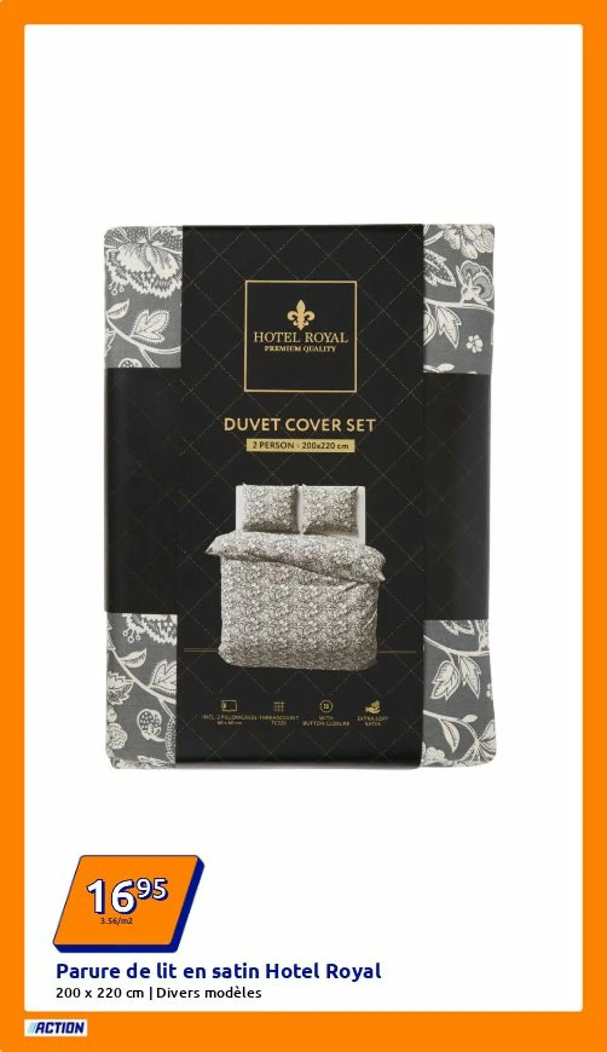 Action du 10 décembre au 24 décembre 2025 - Catalogue page 6