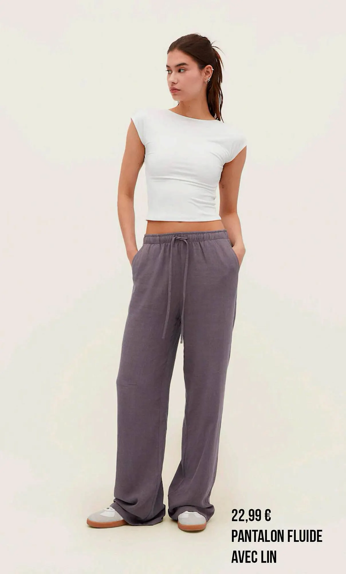 Catalogue Stradivarius du 30 juin au 14 juillet 2023 - Catalogue page 3