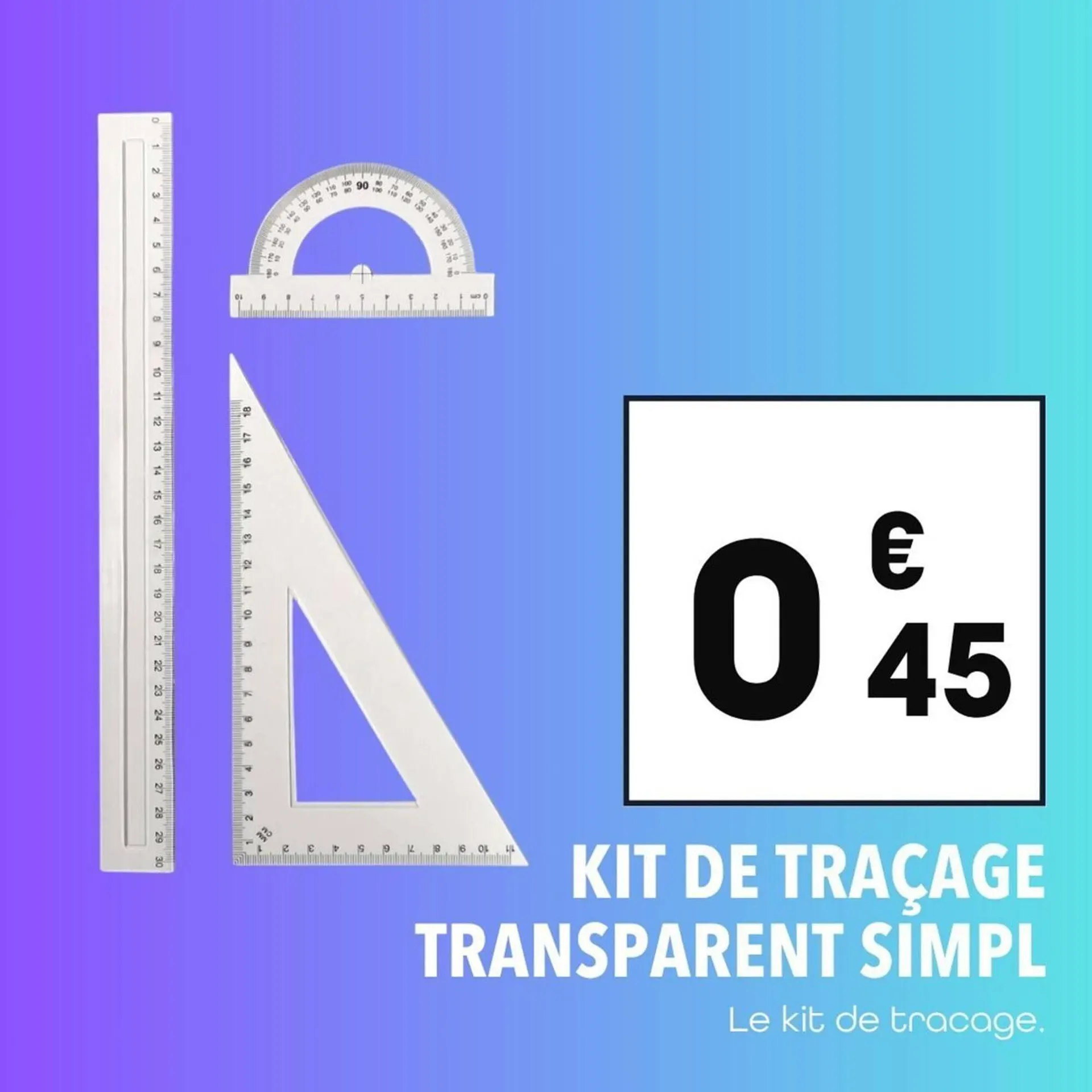 Catalogue Supeco - 1