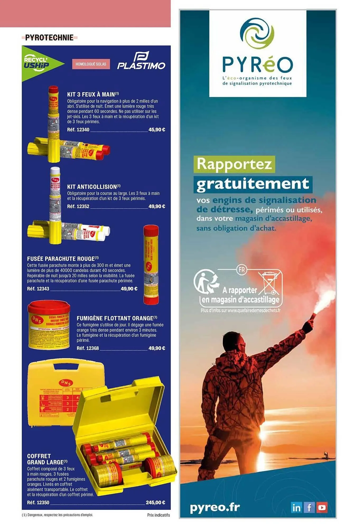 Catalogue Uship du 24 février au 31 décembre 2025 - Catalogue page 211