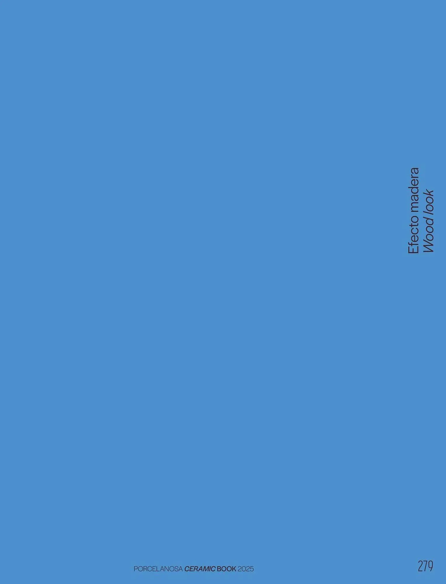 Catalogue Porcelanosa du 27 janvier au 31 décembre 2025 - Catalogue page 281