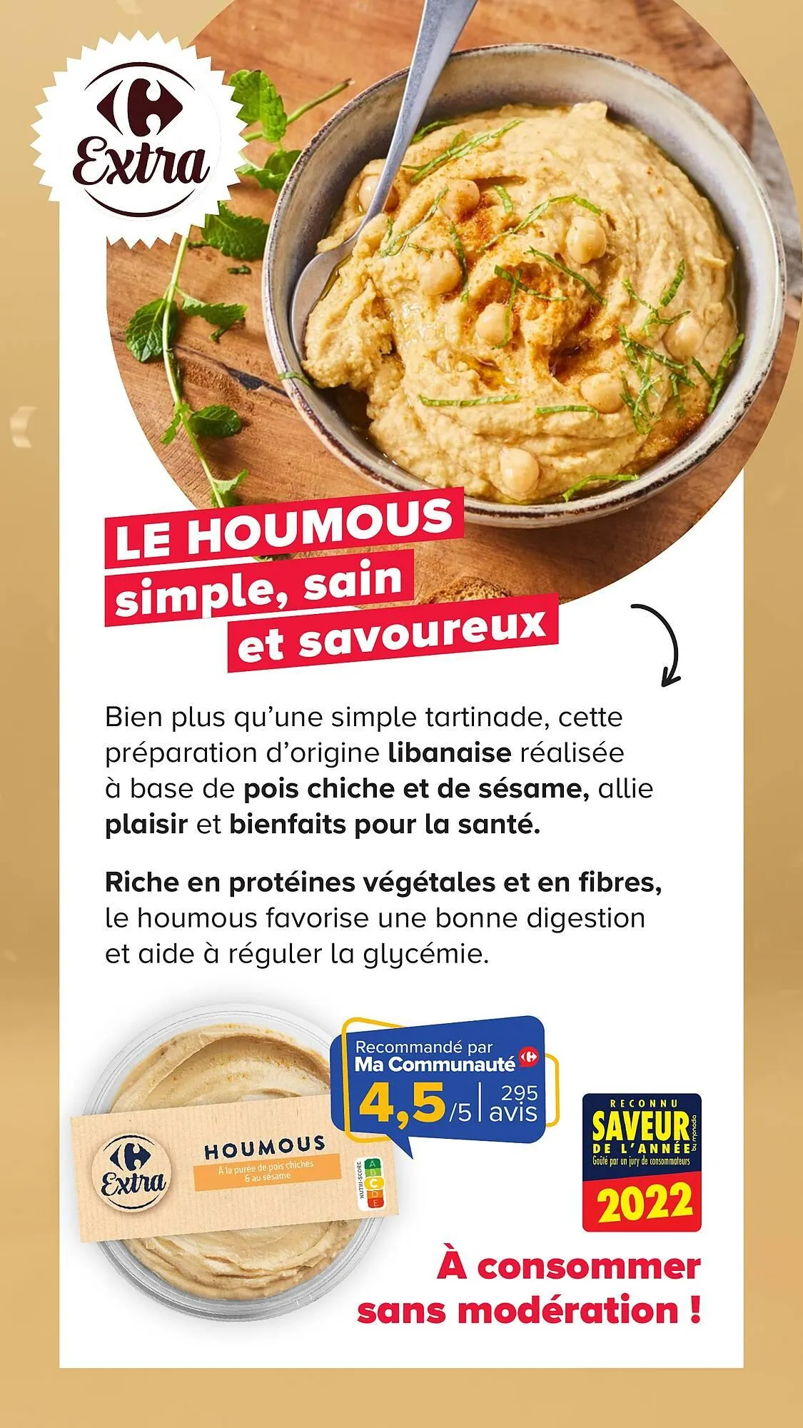 Catalogue Carrefour du 10 mars au 6 avril 2026 - Catalogue page 12