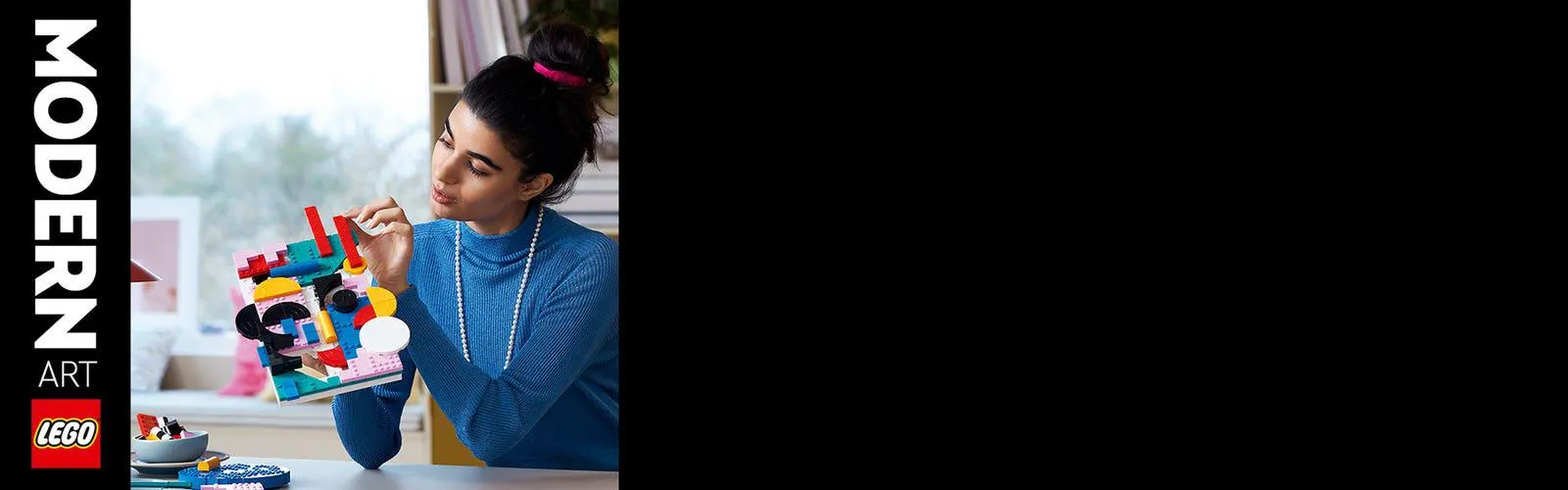 LEGO® Animal Crossing™