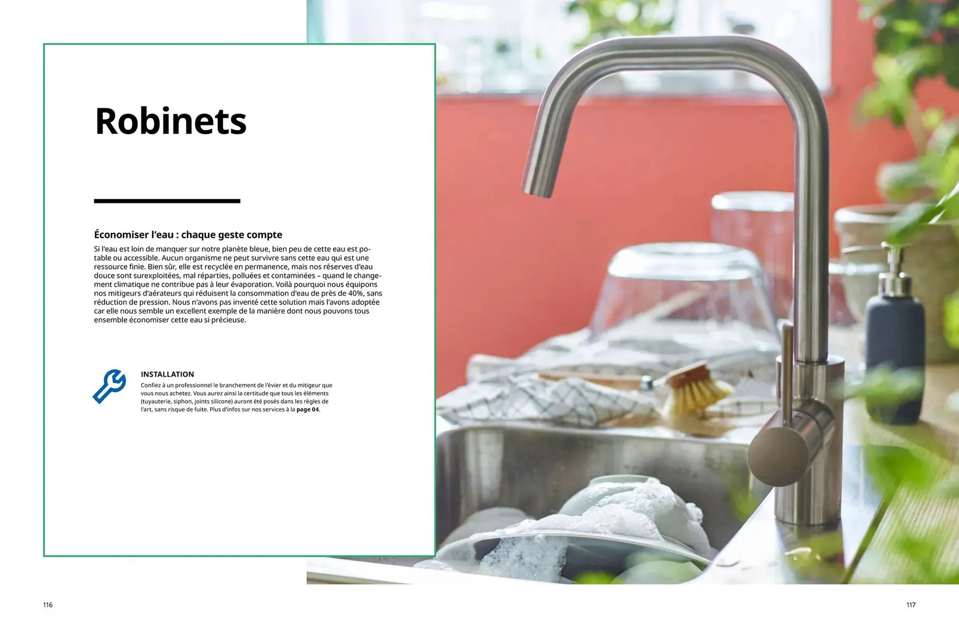 IKEA Catalogue du 1 octobre au 31 juillet 2026 - Catalogue page 49