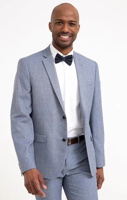 Veste de costume Blugri