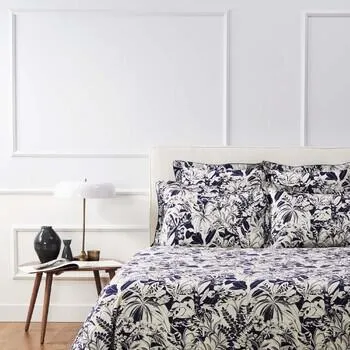 Parure de lit Paradiso Nuit