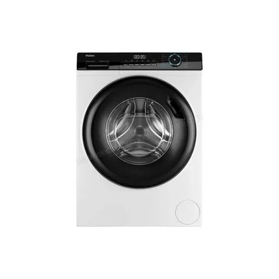 Lave-linge - HAIER - Pose Libre, 9 Kg - HW90-B14939-FR -