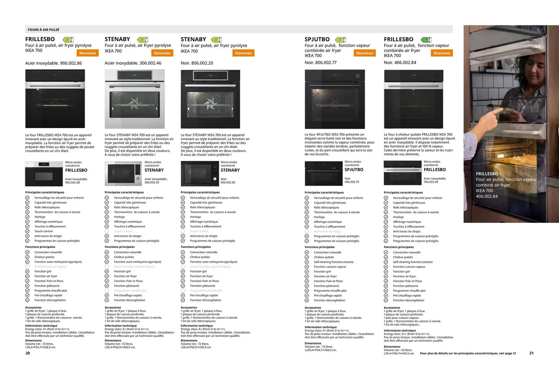 Catalogue IKEA du 14 avril au 31 décembre 2026 - Catalogue page 11