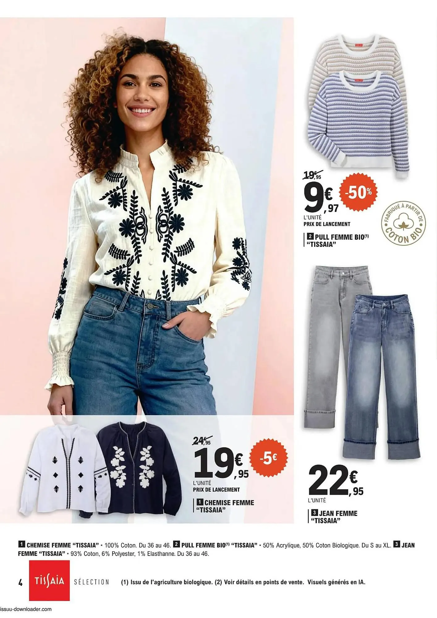 Catalogue E.Leclerc du 10 février au 21 février 2026 - Catalogue page 4