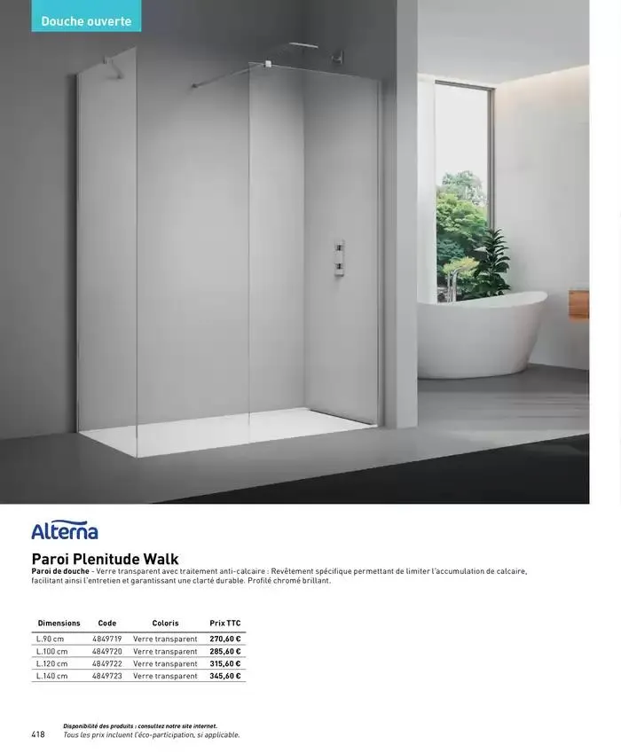 Ma sélection maison 2025 du 4 avril au 31 décembre 2025 - Catalogue page 418