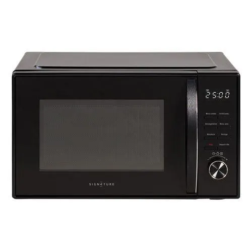 SIGNATURE Four micro-ondes gril MOG25MG