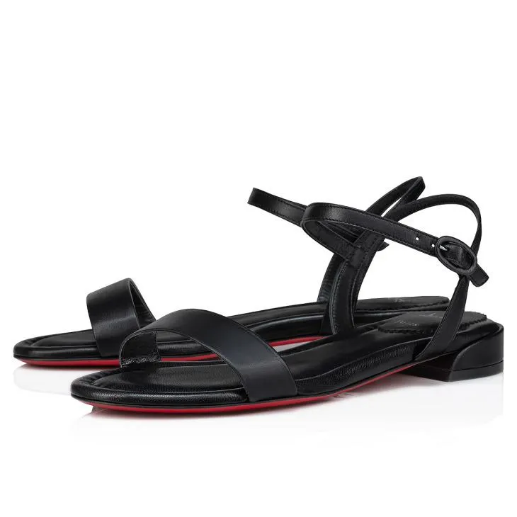 Sweet Jane Sandal