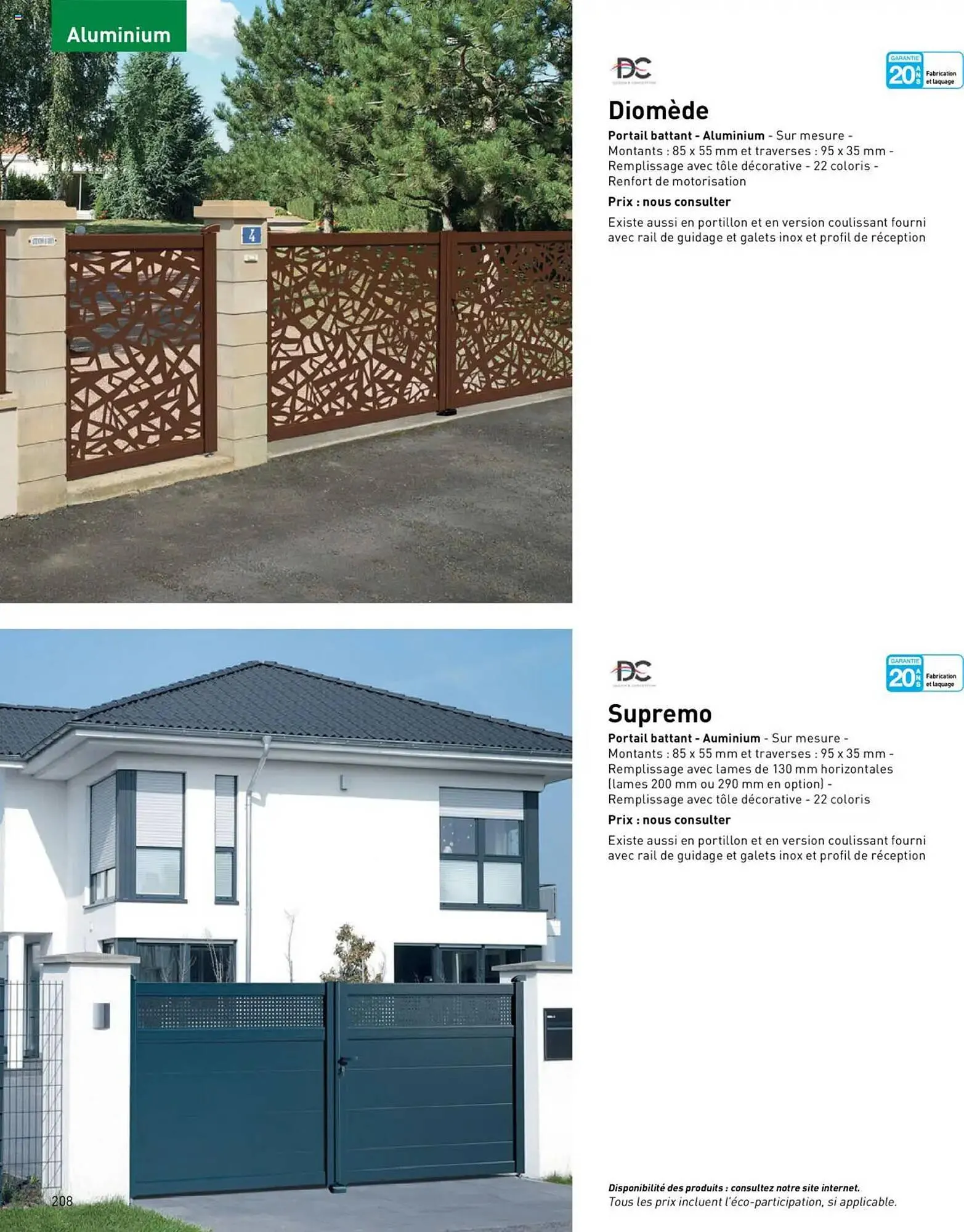 Catalogue Point P du 16 avril au 31 décembre 2025 - Catalogue page 358