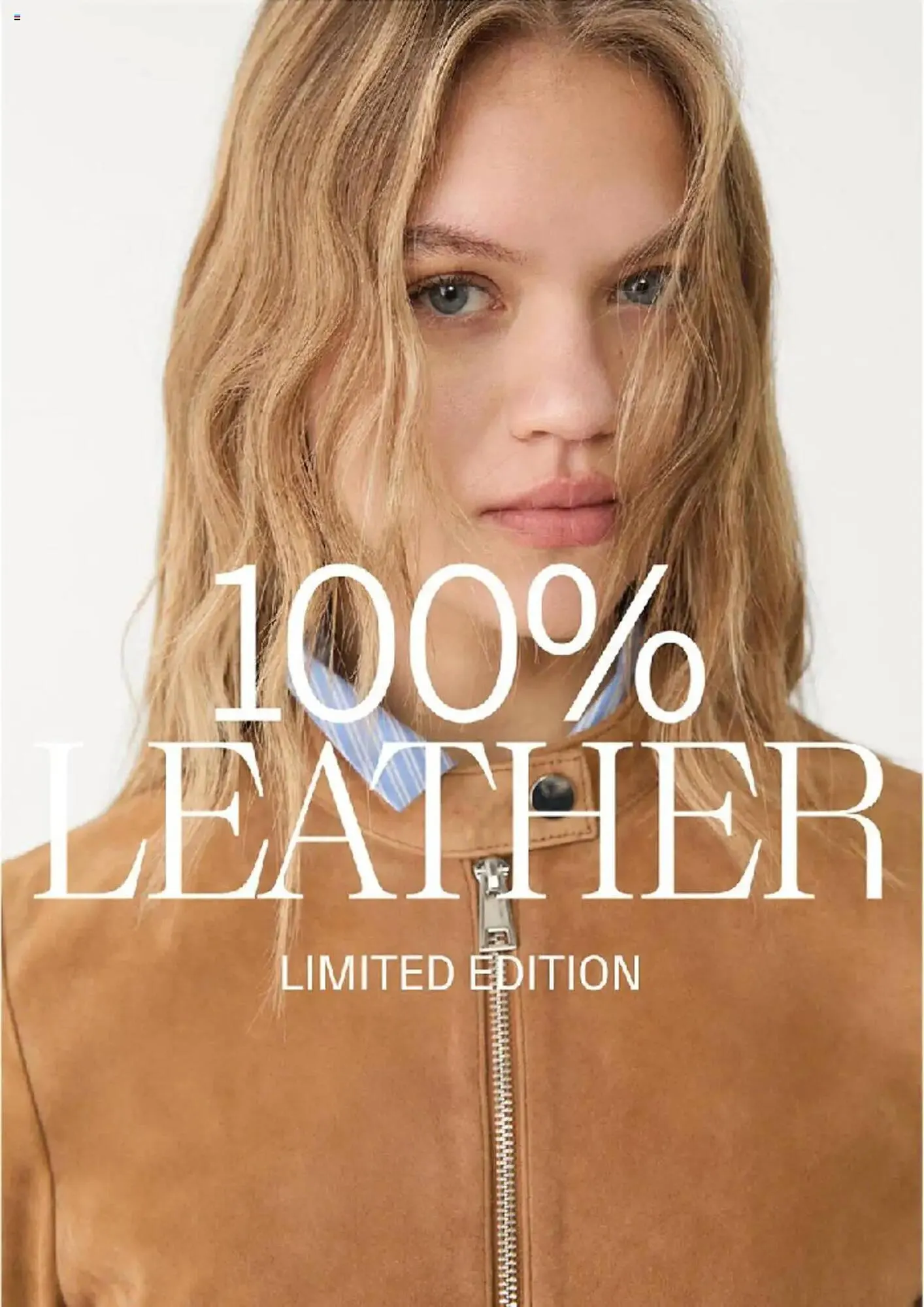 Catalogue Stradivarius du 6 mars au 1 avril 2025 - Catalogue page 3