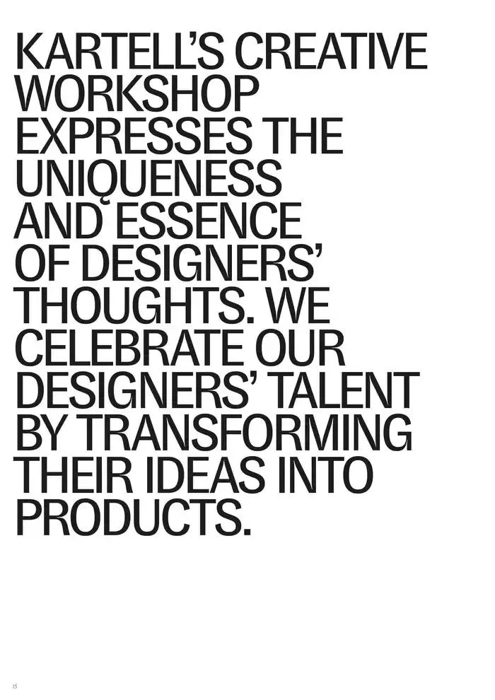 Catalogue 2025 du 29 janvier au 31 décembre 2025 - Catalogue page 19