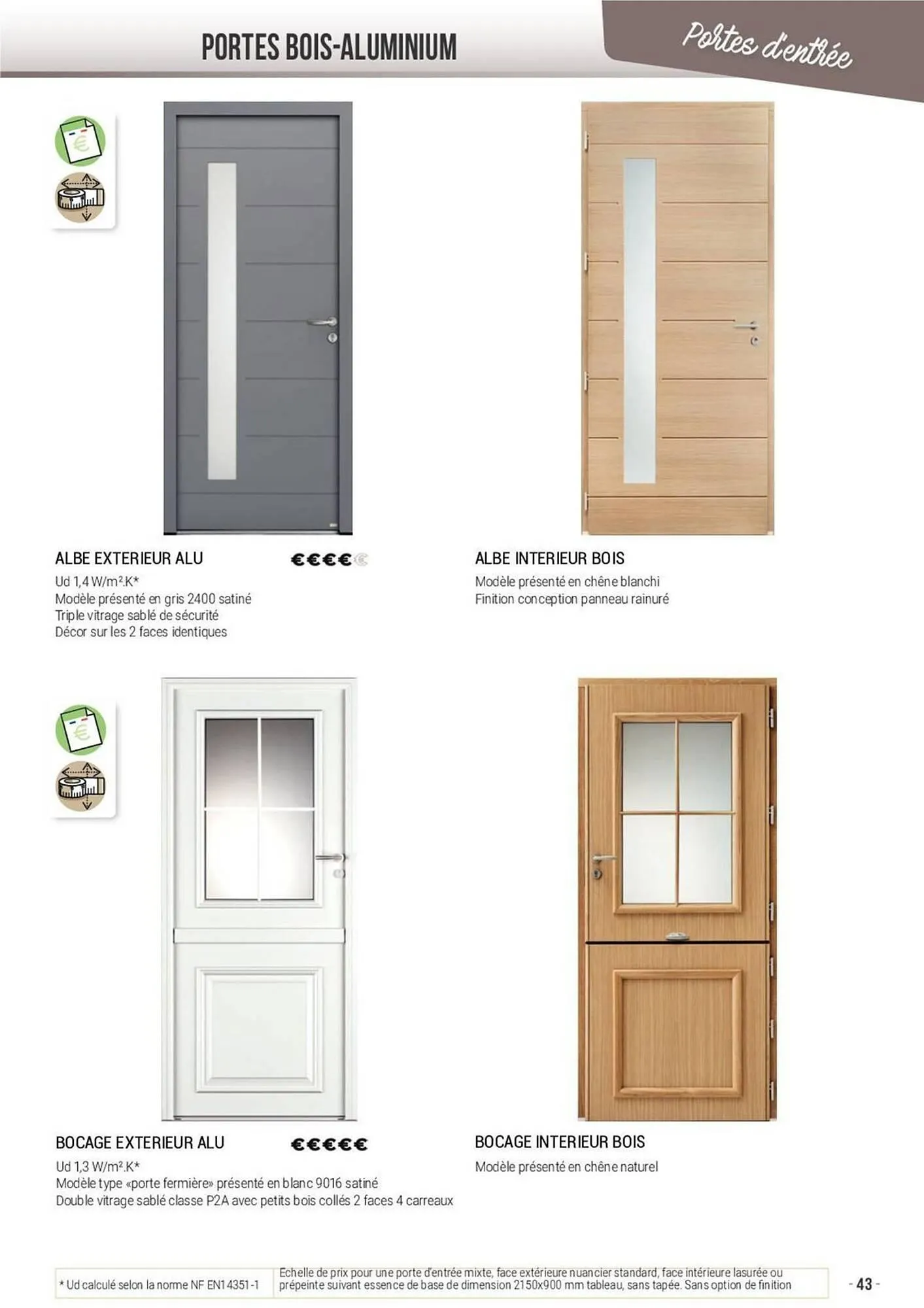 Catalogue Doras du 15 mars au 31 août 2025 - Catalogue page 53