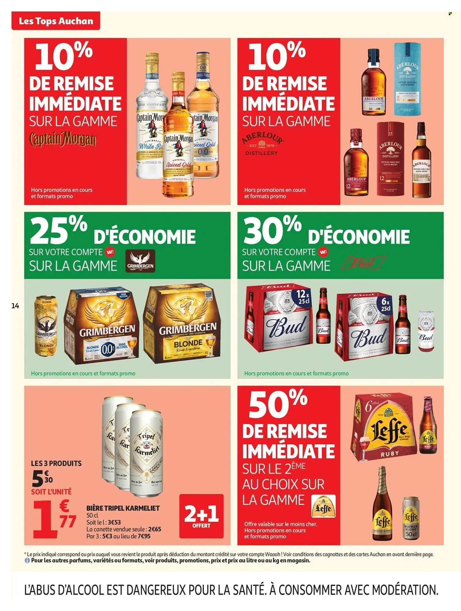 Catalogue Auchan du 10 février au 22 février 2026 - Catalogue page 14