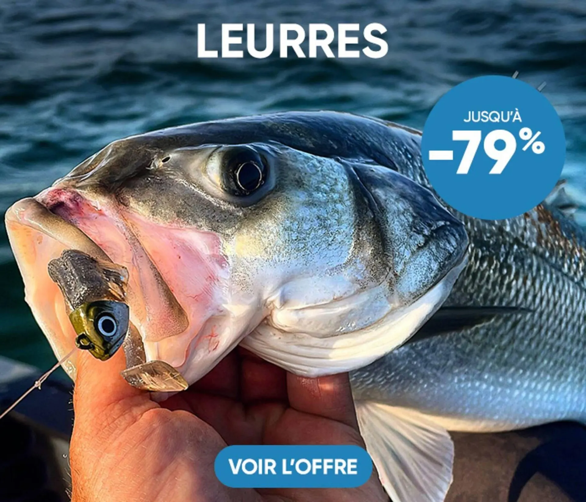 Catalogue Pacific Pêche du 17 avril au 30 avril 2026 - Catalogue page 10