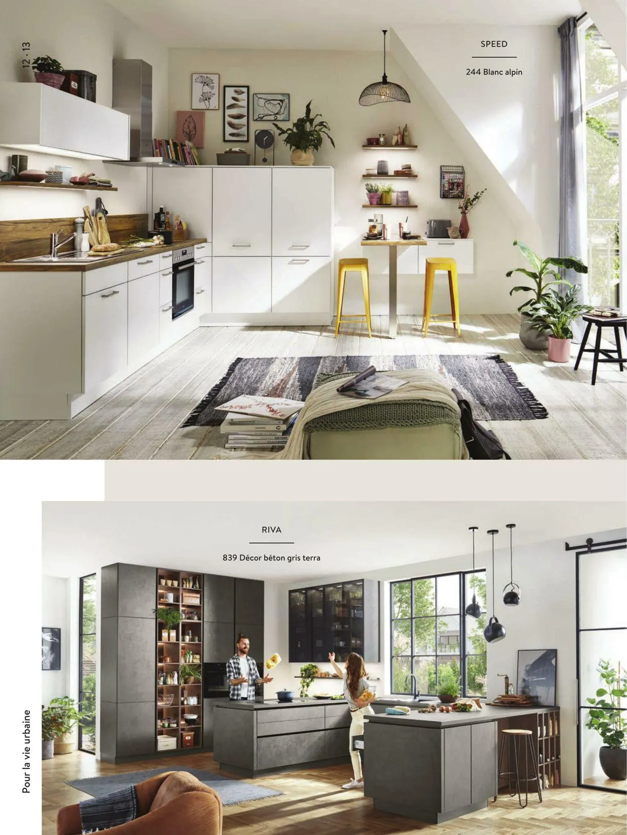 Atlas du 1 janvier au 31 décembre 2023 - Catalogue page 12