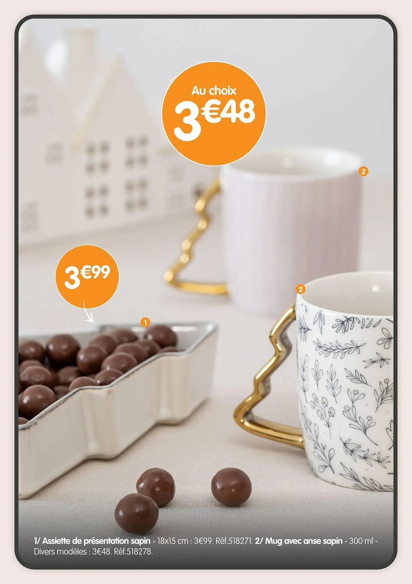 Catalogue b&m du 4 novembre au 24 décembre 2025 - Catalogue page 32