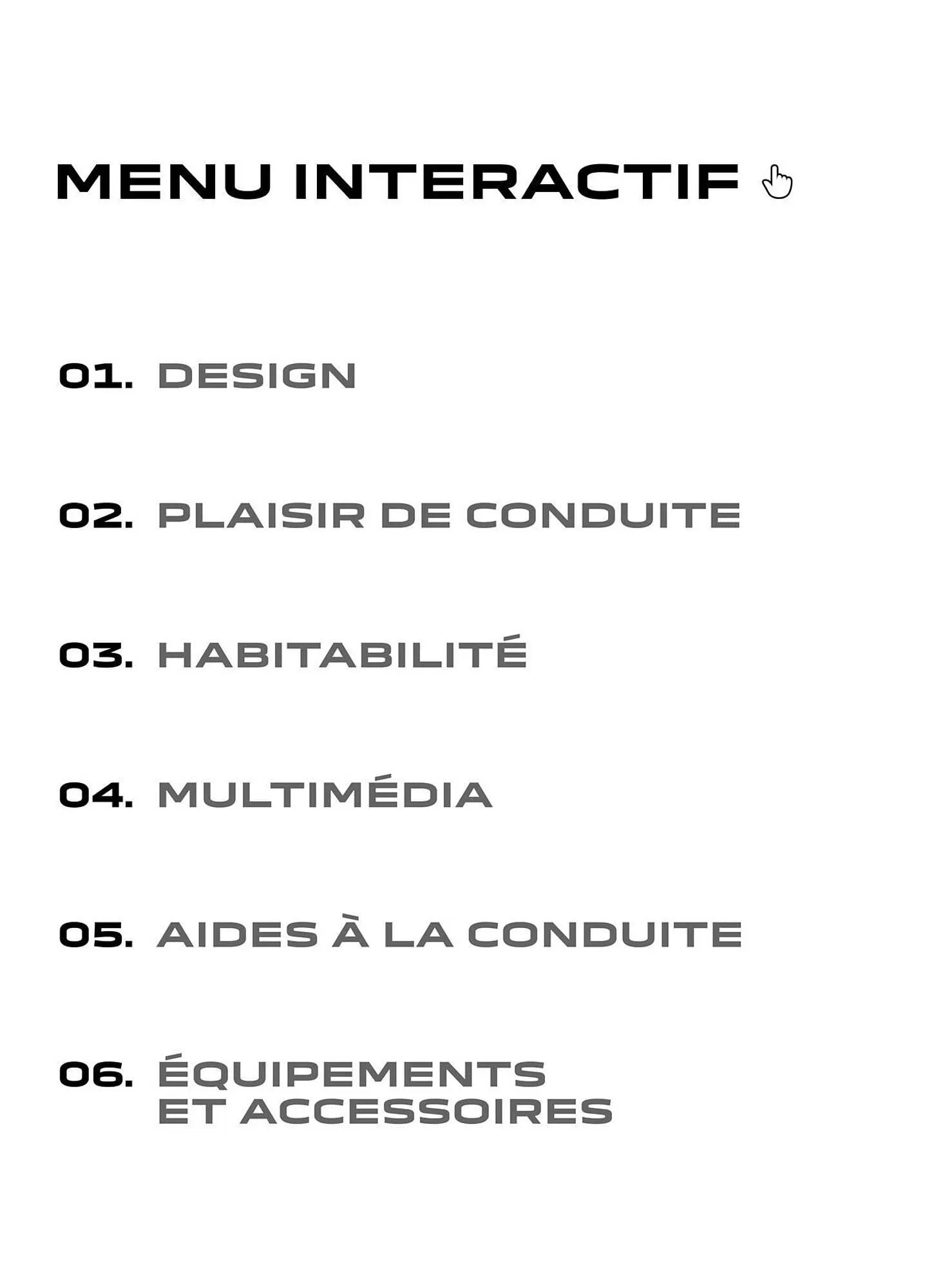 Catalogue Dacia du 23 janvier au 31 décembre 2026 - Catalogue page 3