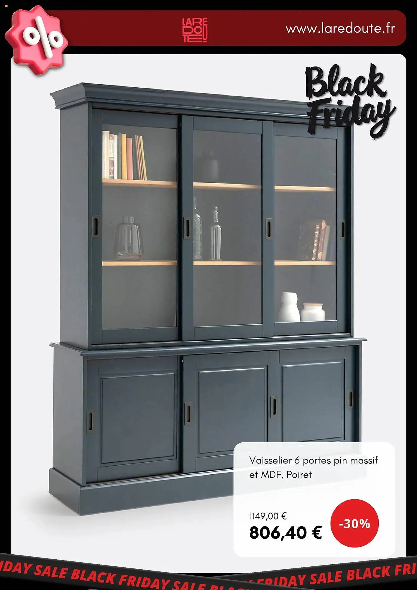 Catalogue La Redoute du 12 novembre au 1 décembre 2025 - Catalogue page 10