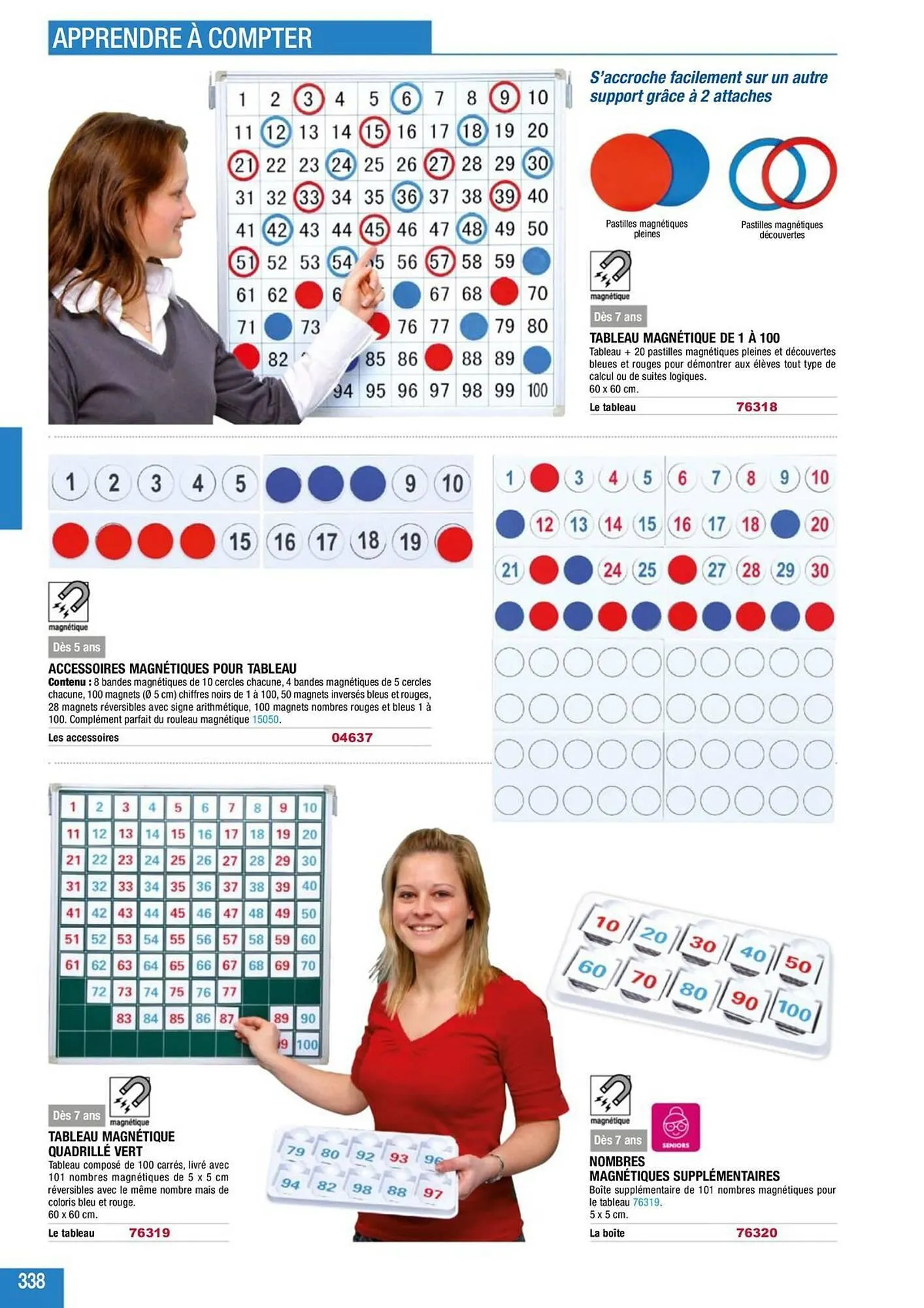 Catalogue Majuscule du 5 mars au 31 décembre 2025 - Catalogue page 362