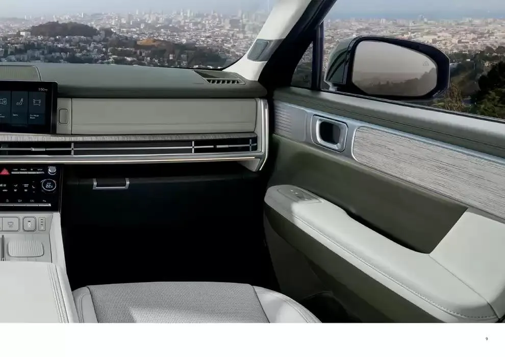 Catalogue Hyundai du 2 janvier au 2 janvier 2026 - Catalogue page 9