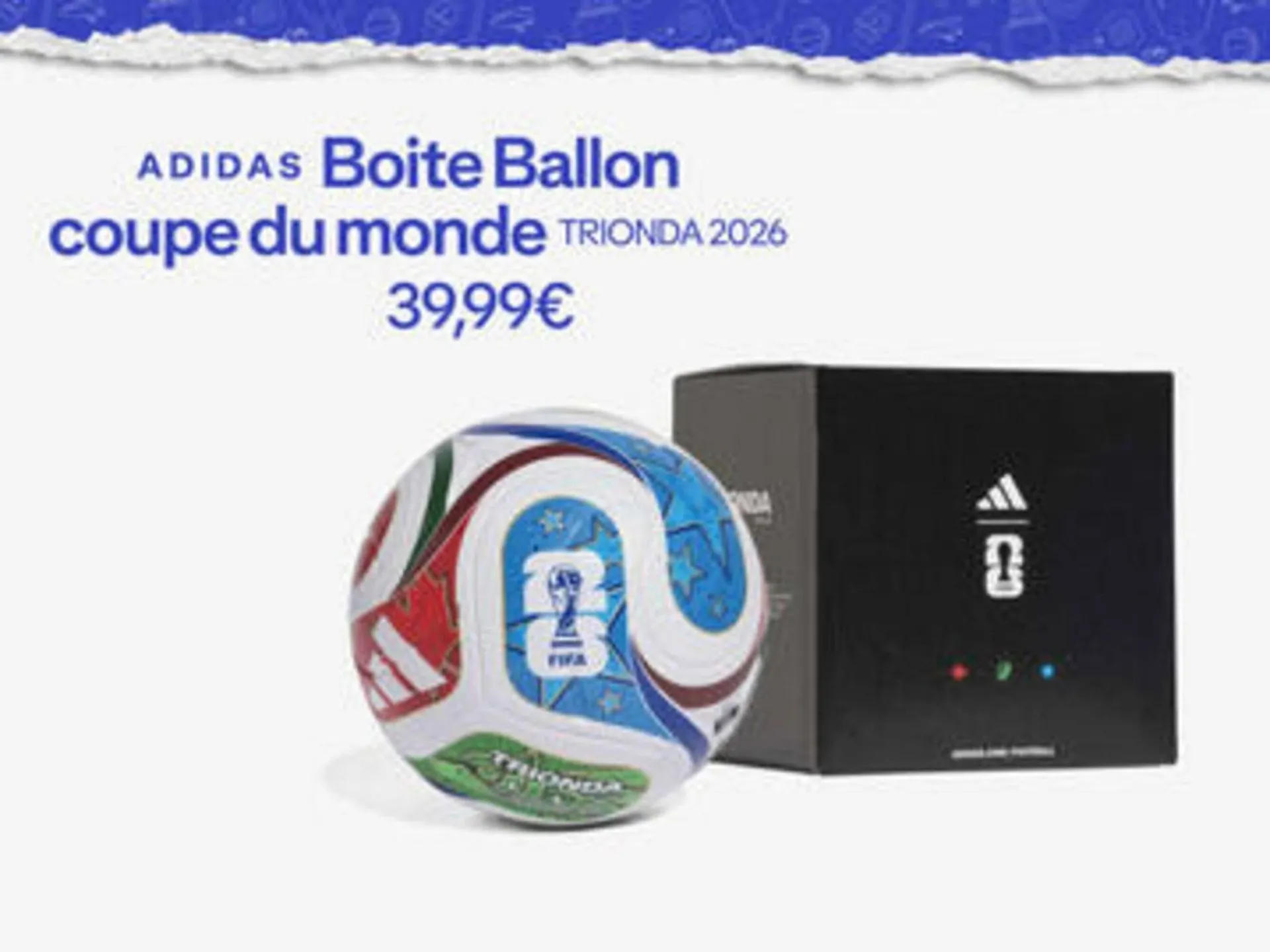 Catalogue Decathlon du 3 décembre au 9 décembre 2025 - Catalogue page 3