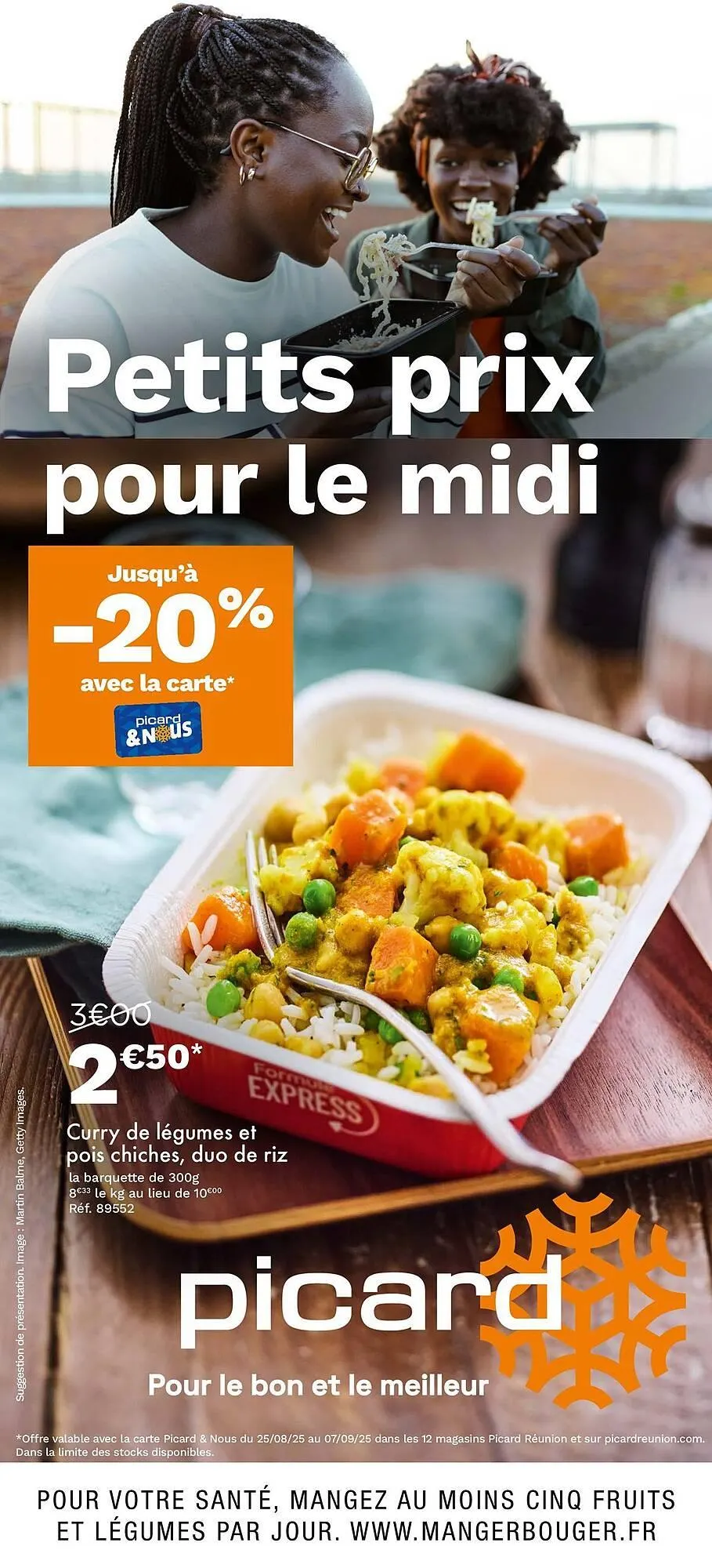 Catalogue Picard - 1